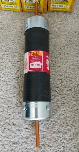 New frs 200 - new, frs-r-200