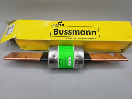 New cooper bussman - new, frs-r-400