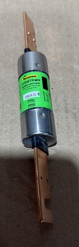 Fusetron frs nos surplus - frs-r-70,