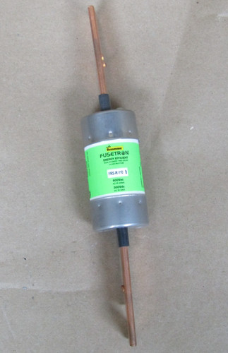 New fusetron 110 amp - new,